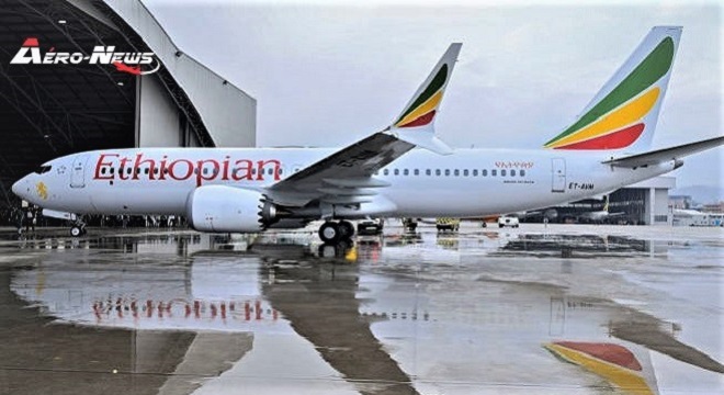 L’espace aérien européen interdit aux Boeing 737 MAX, et ce, suite au crash du B737 d’Ethiopian Airlines