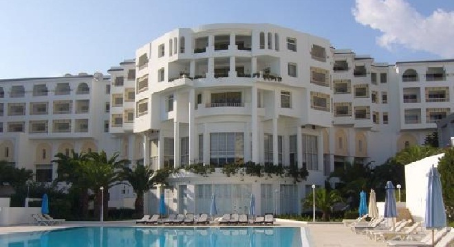Hôtel Le Palace passe officiellement sous le giron de Samir JAIEB, président du Groupe Alliance