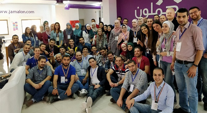 Jamalon Continues To Disrupt Arabic Publishing after Successfully Raising Over $10 Million Funding Round