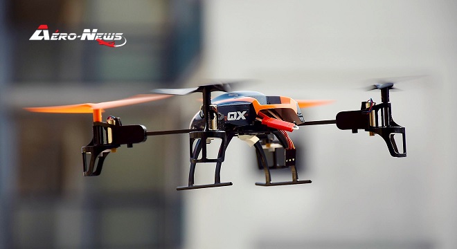 - lutter contre les drones voyous
