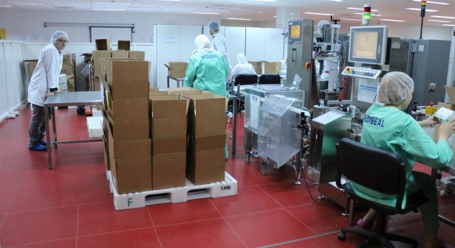 Mise au point de la société UNIMED