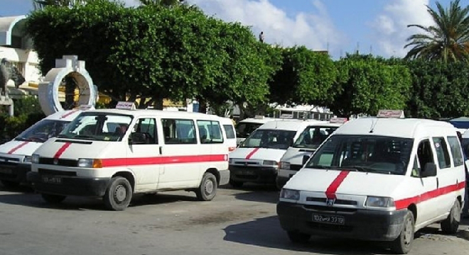 Pas de grève dans les secteurs des louages au cours des trois prochains jours