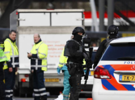 Trois morts dans une fusillade au Canada