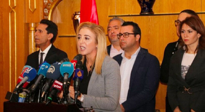 Sonia Ben Cheikh : La préparation glucosée serait à l’origine du décès des nourrissons