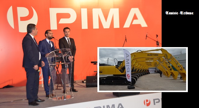 L’entreprise PIMA entame une phase d’optimisation de son activité basée sur une réforme en profondeur