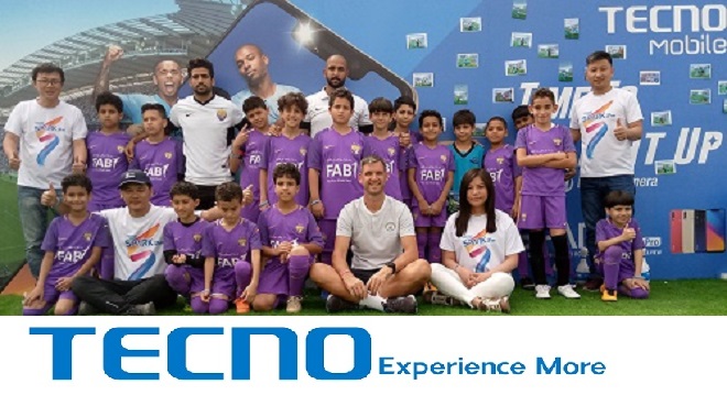 -TECNO-Mobile-Promotes-Talent-as-Sponsor-of-the-Manchester-City-Abu-Dhabi-Cup-2019