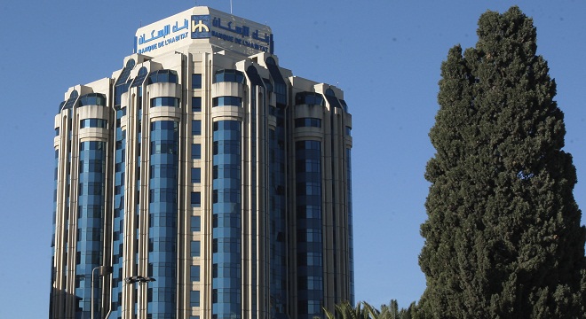 Banque de l’Habitat : Un résultat net 136,3 MD en 2018 (+18%)