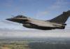 L’Ukraine s’engage sur une commande de 100 Rafale à la France