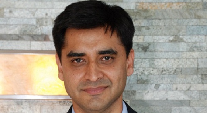 Frost & Sullivan appoints Sarwant Singh as the Regional Leader for Middle East, Africa and South Asia