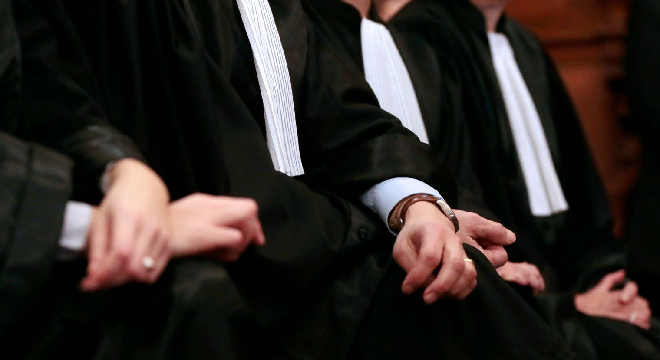 le-barreau-annonce-une-greve-dans-tous-les-tribunaux