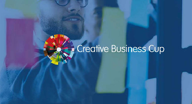 L’IACE organise la 7e édition de la Creative Business Cup
