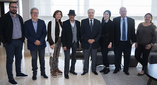 1ere-edition-du-tunisia-hospitality-award