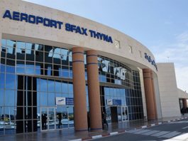 aéroport international de Sfax-Thyna : Une opération blanche sera menée, mardi