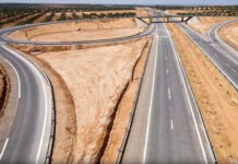 Tunisie/BID: Approbation d’un montant d’environ 1,1 milliard DT pour financer l’extension du réseau autoroutier