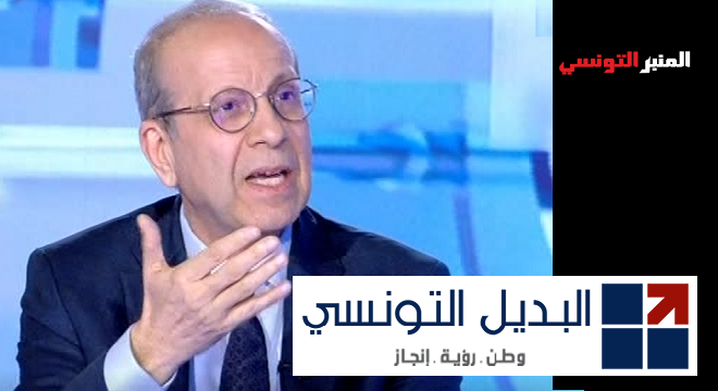 Faouzi Elloumi abandonne le bateau chavirant de Nidaa Tounes et opte pour Al-Badil Ettounsi de Mehdi Jomaa (vidéo)