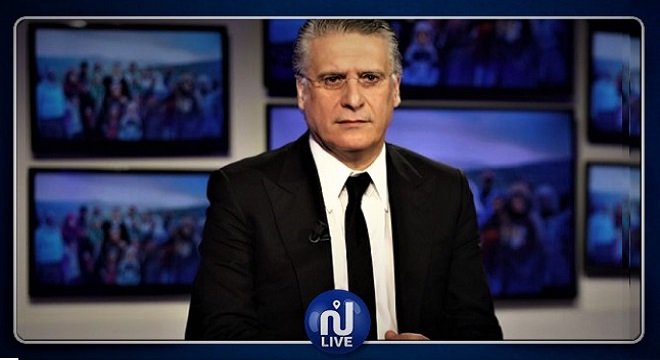 Comme attendu, Nabil Karoui officiellement candidat à la présidentielle 2019