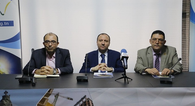 Présentation en avant-première de l’étude «Les corridors transport et logistique en Afrique. Une perspective tunisienne»