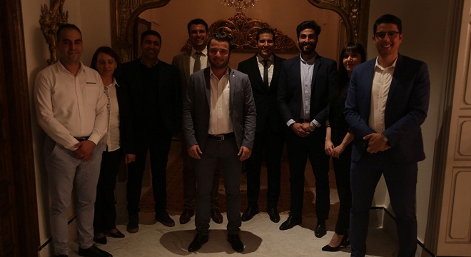 La Société Commerciale de Pneumatiques (SCP), lance une Application Mobile de Prise de commande pour le compte de ses Partenaires Revendeurs