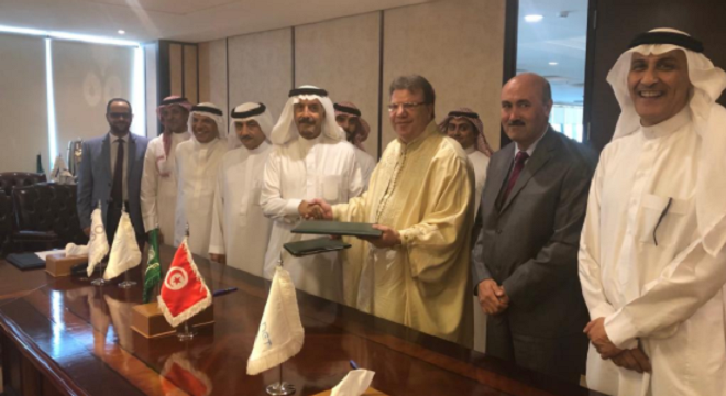 Telnet Holding et Middle East Fiber Cable Manufacturing signent l’acte de constitution de « TELNET ARABIA »
