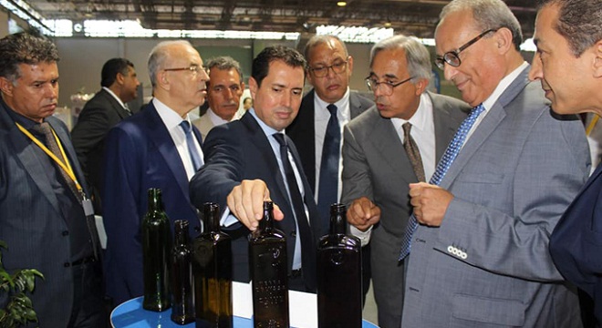 150 exposants sont présents aux journées nationales « Consommons made in Tunisia »