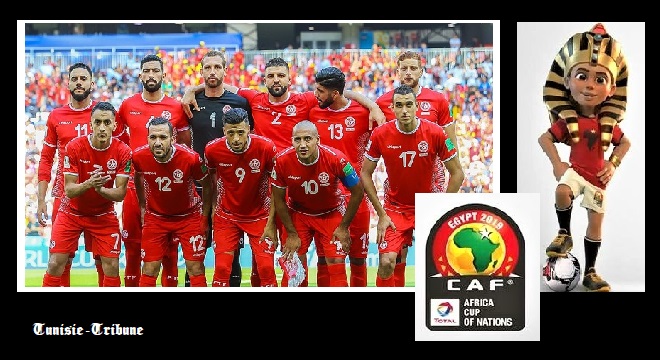 CAN 2019 (Tunisie – Angola) : les chaînes qui diffusent le match