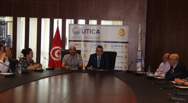 Augmentation de 100% de la pression fiscale, dans le secteur de la Parfumerie et des Cosmétiques