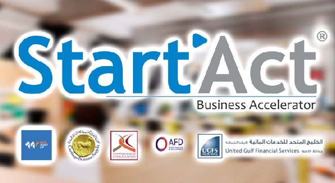 Carthage Business Angels et Wiki Start Up lancent la 3ème édition de Start’Act