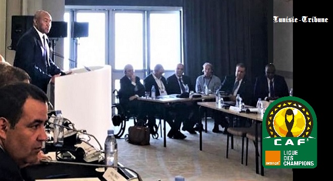 EST-WAC : match à rejouer devant supporters en Afrique du Sud ! Qui a voté contre cette décision en Réunion d’urgence de la CAF ?