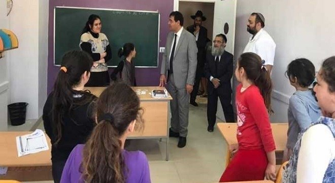 Le ministère du Tourisme s’explique sur l’école juive de Djerba