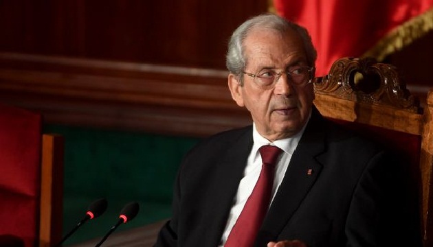 Mohamed Ennaceur plaide pour la mise en place d’une stratégie à long terme pour l’agriculture