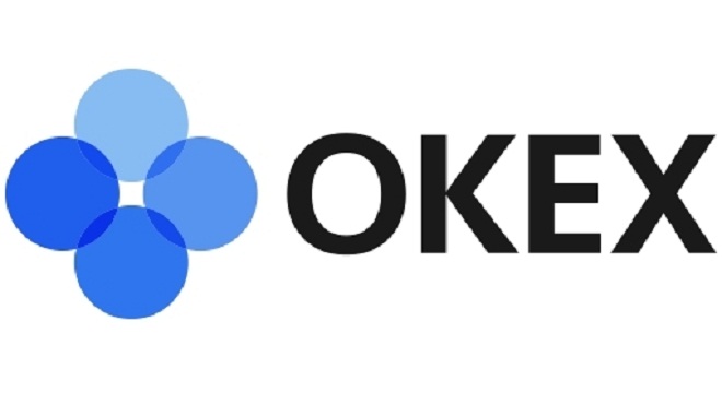 OKEx Native Token OKB and OKLink Stablecoin USDK Listed on Bitfinex