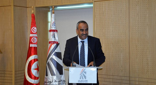 Ridha Chalghoum : Le marché boursier n’a financé en 2018 que 6,5% de l’investissement privé