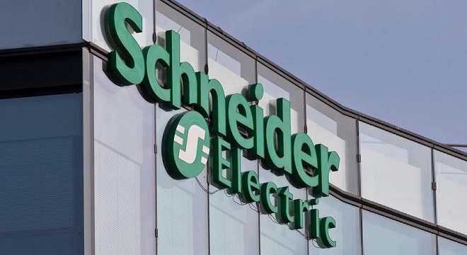 Schneider Electric, partenaire du ministère de la Formation Professionnelle et de l’Emploi