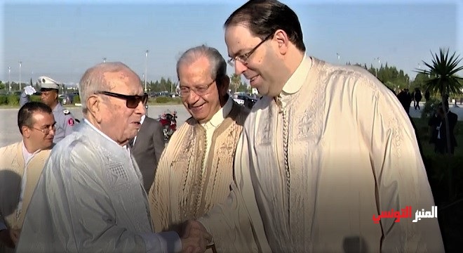 تهنئة رئيس الدولة بمناسبة عيد الفطر إلى جميع التونسيّين والتونسيّات-00