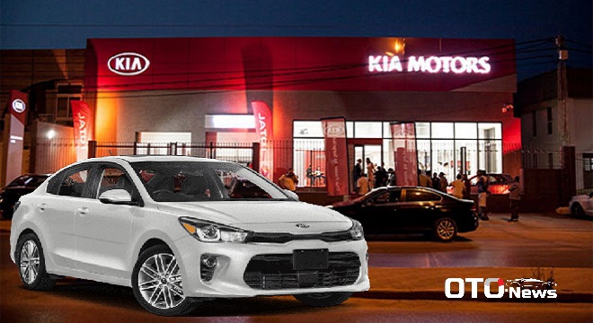 City Cars inaugure « Global Motors Automotive », une Agence officielle KIA située à Ksar Saïd
