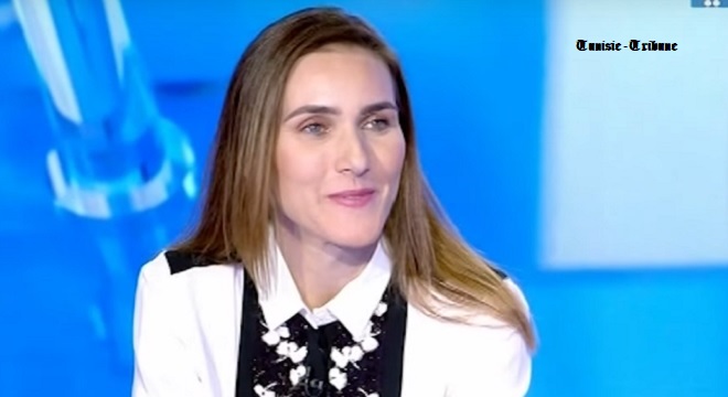 Olfa Terras compte se présenter aux Elections législatives à Bizerte, sa ville natale (Vidéo)