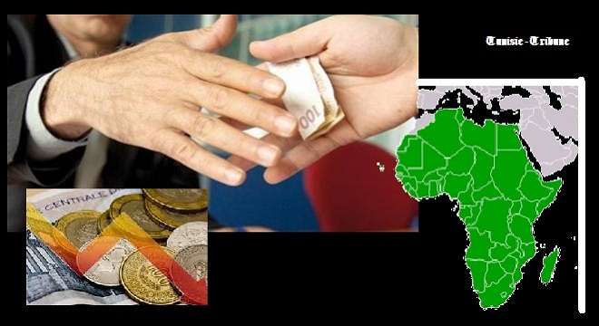 Une enquête révèle qu’un Africain sur quatre verse des pots-de-vin pour avoir accès à des services