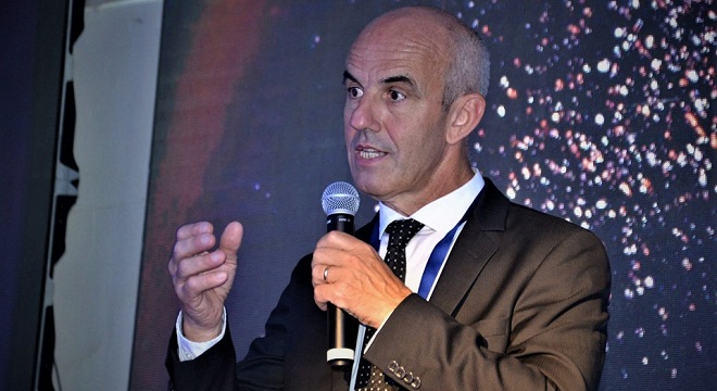 Inauguration des nouveaux Moyens Industriels et Présentation du projet d’Extension de CCA TUNISIE