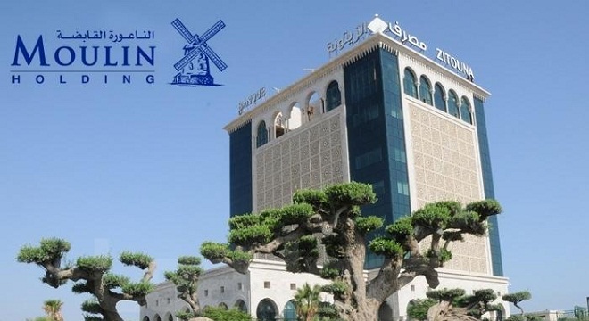 Le Groupe Triki cède à Majda Tunisia sa participation à la Banque Zitouna (20,9%)