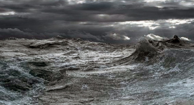 L’Institut National de la Métérologie appelle les estivants et les pêcheurs, à la vigilance