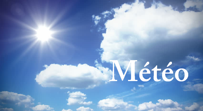 prévisions-mété