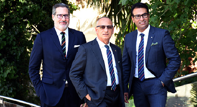 TECNOCASA, dix ans et toutes ses dents