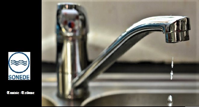 La Banlieue Nord de Tunis sans eau à partir de ce mardi (détails)