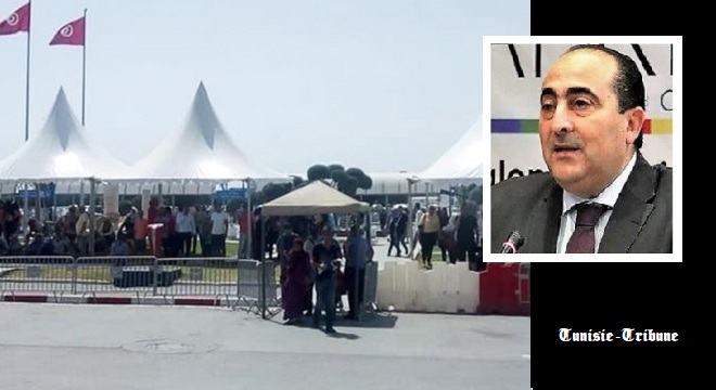Aéroport de Tunis-Carthage : le ministre du transport annonce une réouverture imminente et la fin du calvaire des passagers