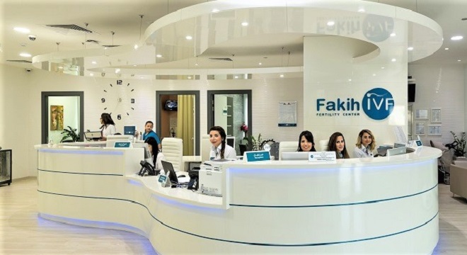 Fakih IVF gives you more of a reason to celebrate this Eid