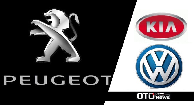 Marché de l’Automobile en Tunisie : PEUGEOT sur le haut du podium des ventes de juillet 2019, suivi de près par KIA et VOLKSWAGEN