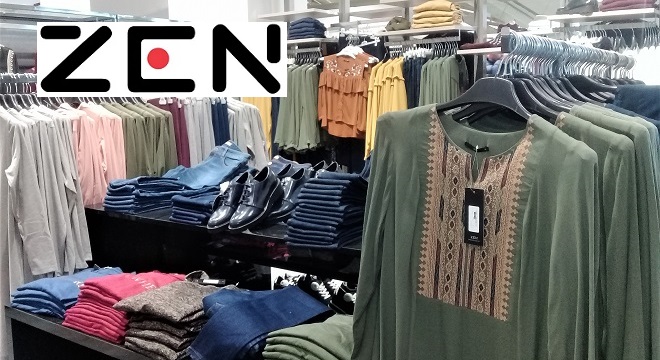 Zen inaugure un nouveau magasin à Médenine