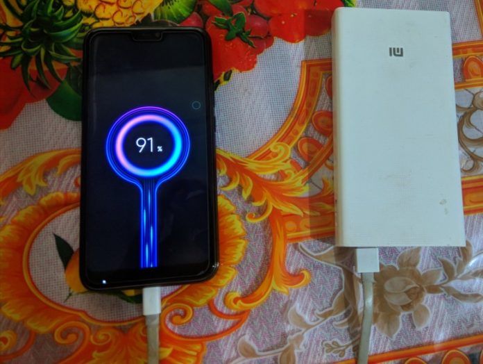 Xiaomi dévoile le chargeur sans fil le plus rapide au monde