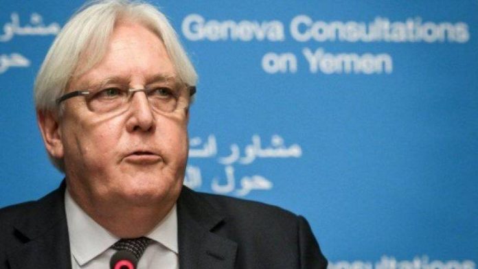 Yémen : l’ONU salue la proposition d’une trêve par les rebelles houthis