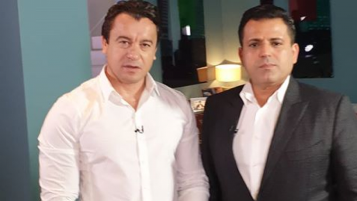 Slim Riahi : L’appareil judiciaire est infiltré par Chahed